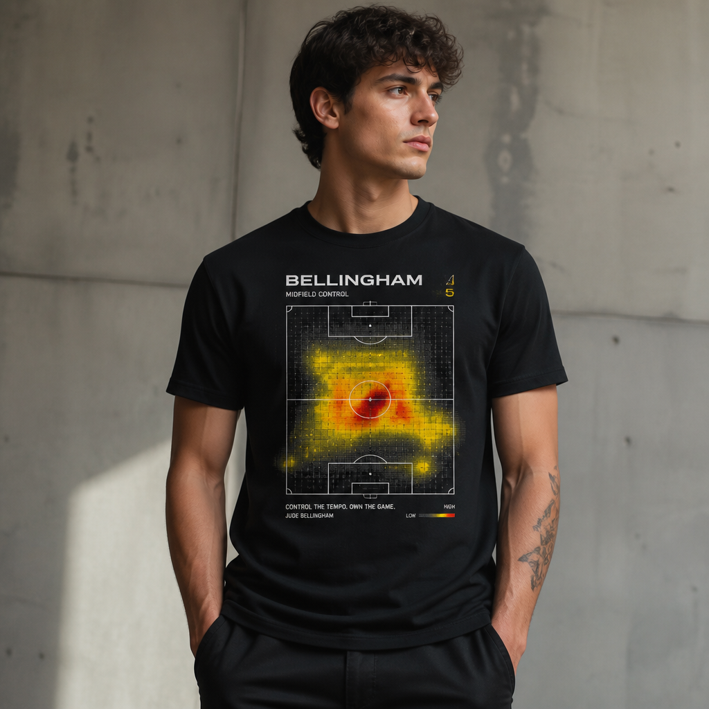 Bellingham Unisex T-Shirt – Limited-Time Offer – Hot Seller