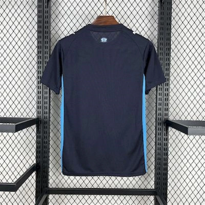 2025-26 Marseille OM Away Football jersey