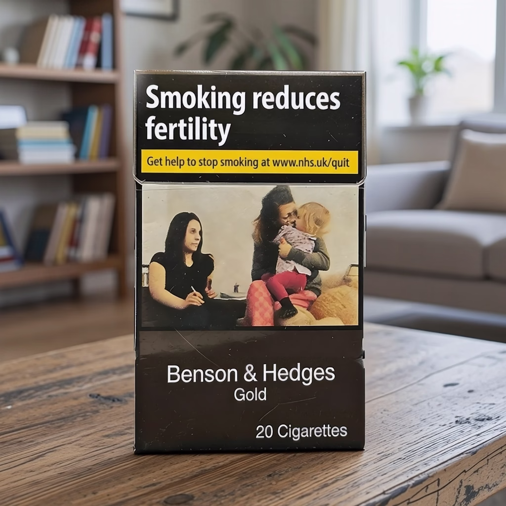 Benson & Hedges Gold Carton x 10 Packs /1 Carton