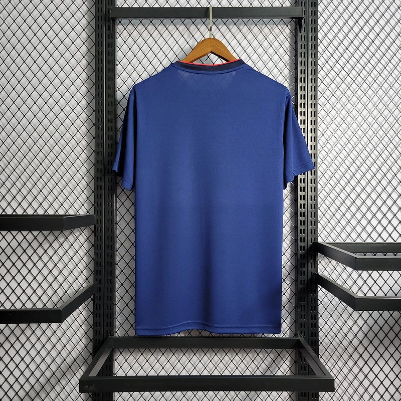 Retro 2018 Japan home Football jersey retro