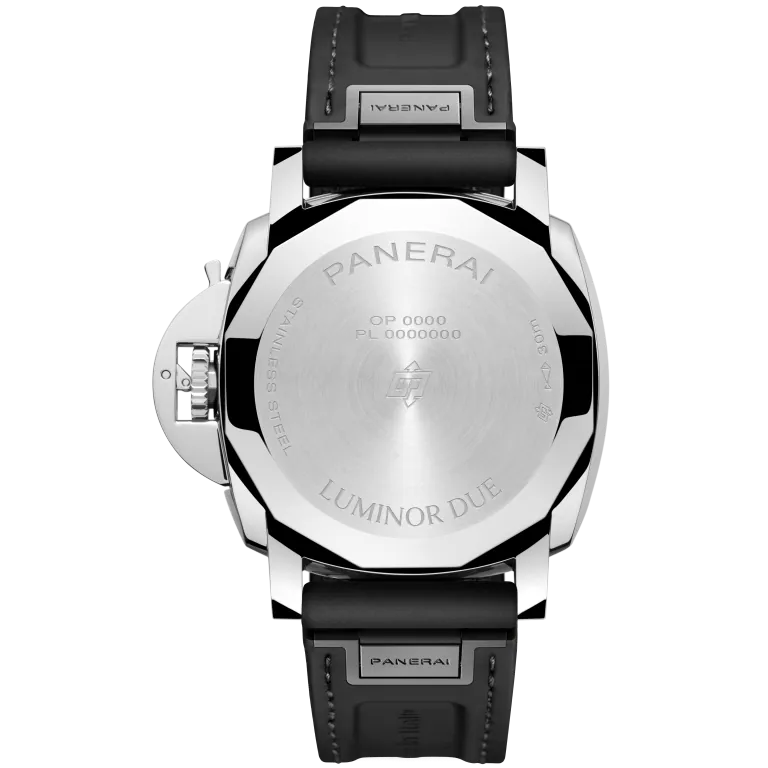 Panerai  Luminor Due Luna Rossa 42mm PAM01381