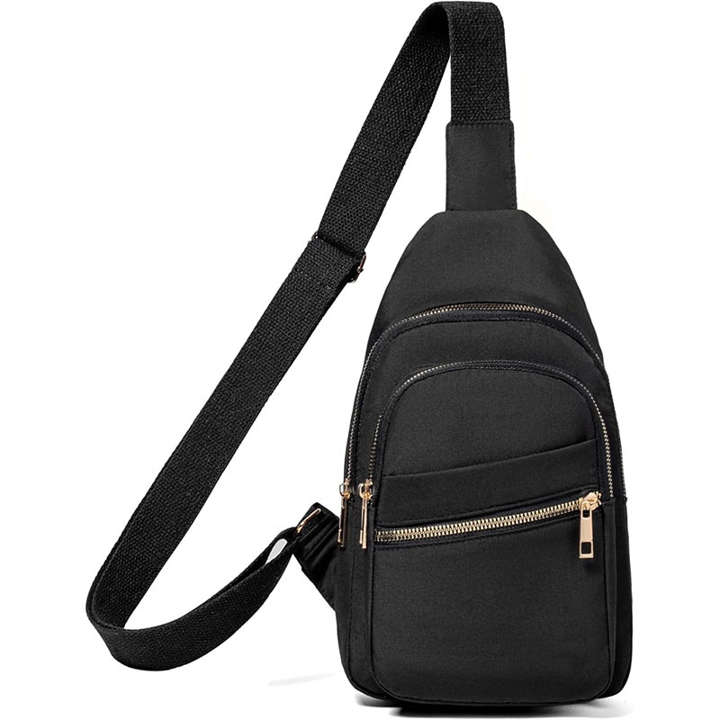 ARCTURA Small Crossbody Sling Bag Sling Backpack
