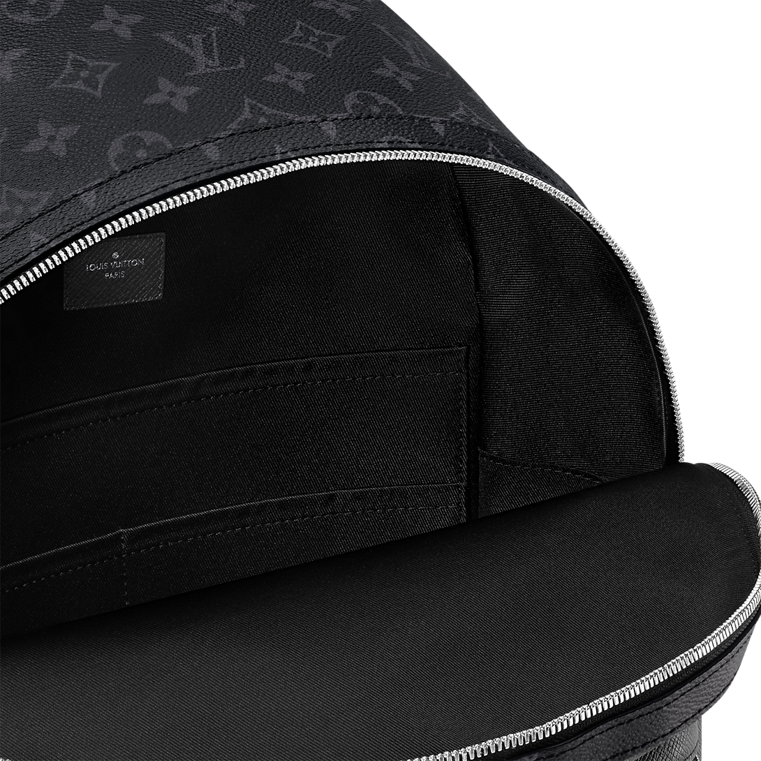 Louis Vuitton Discovery Backpack M31033