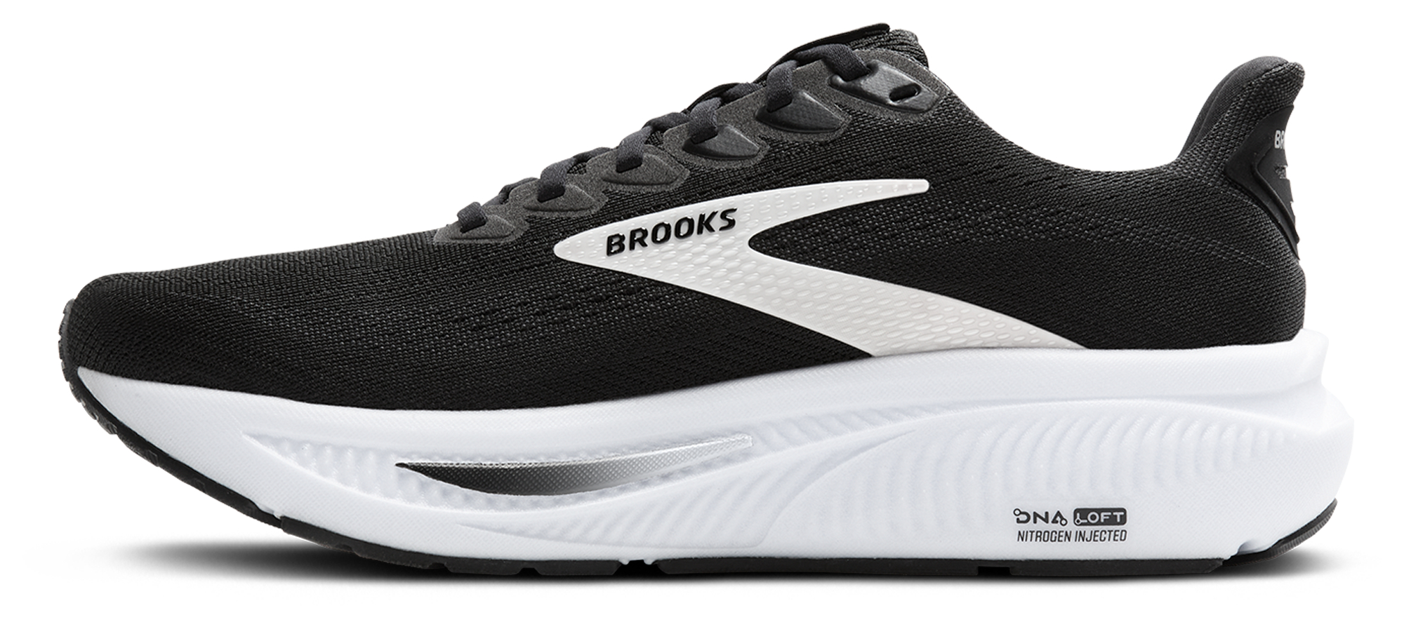 Brooks Ghost 17