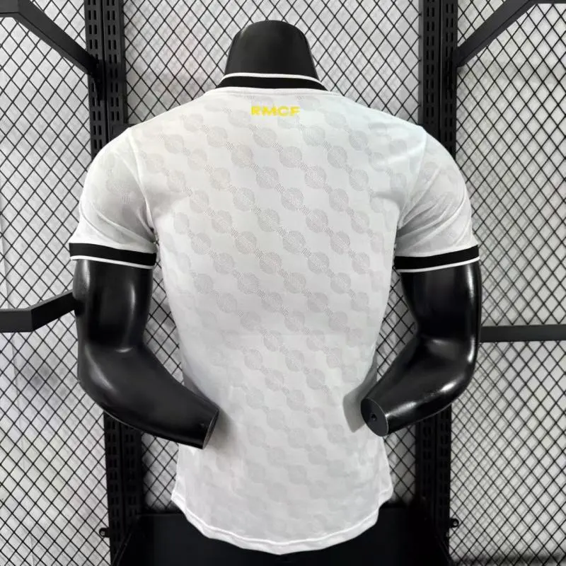 Player 2025-26 Real Madrid Special Edition Football jersey
