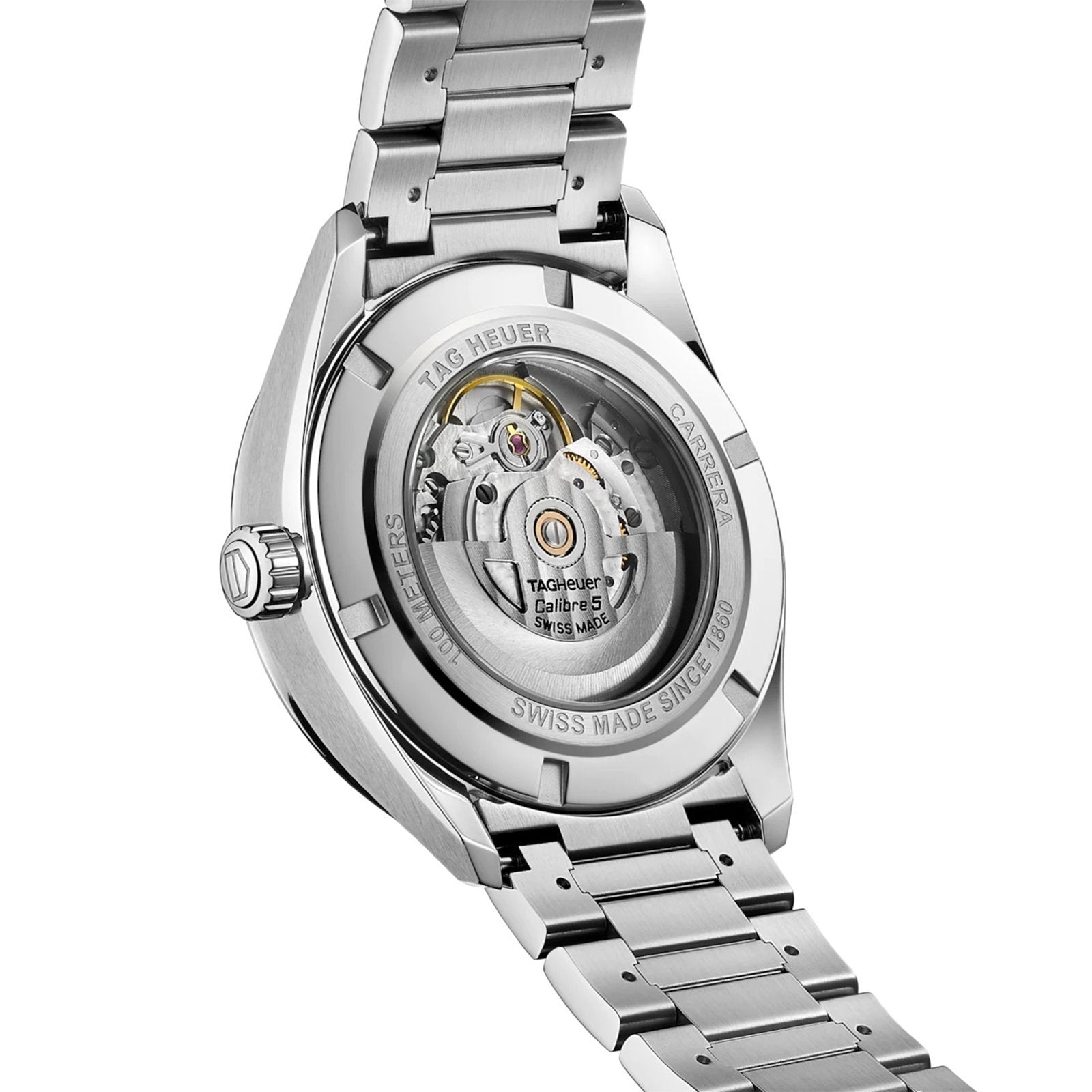 【Top replica】TAG Heuer Carrera