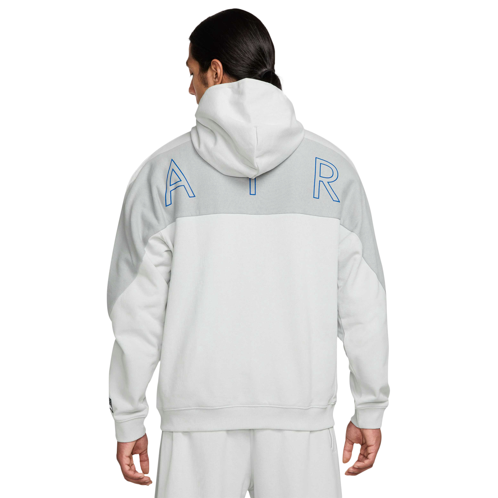 Nike Air Fleece Full Zip Hoodie BB