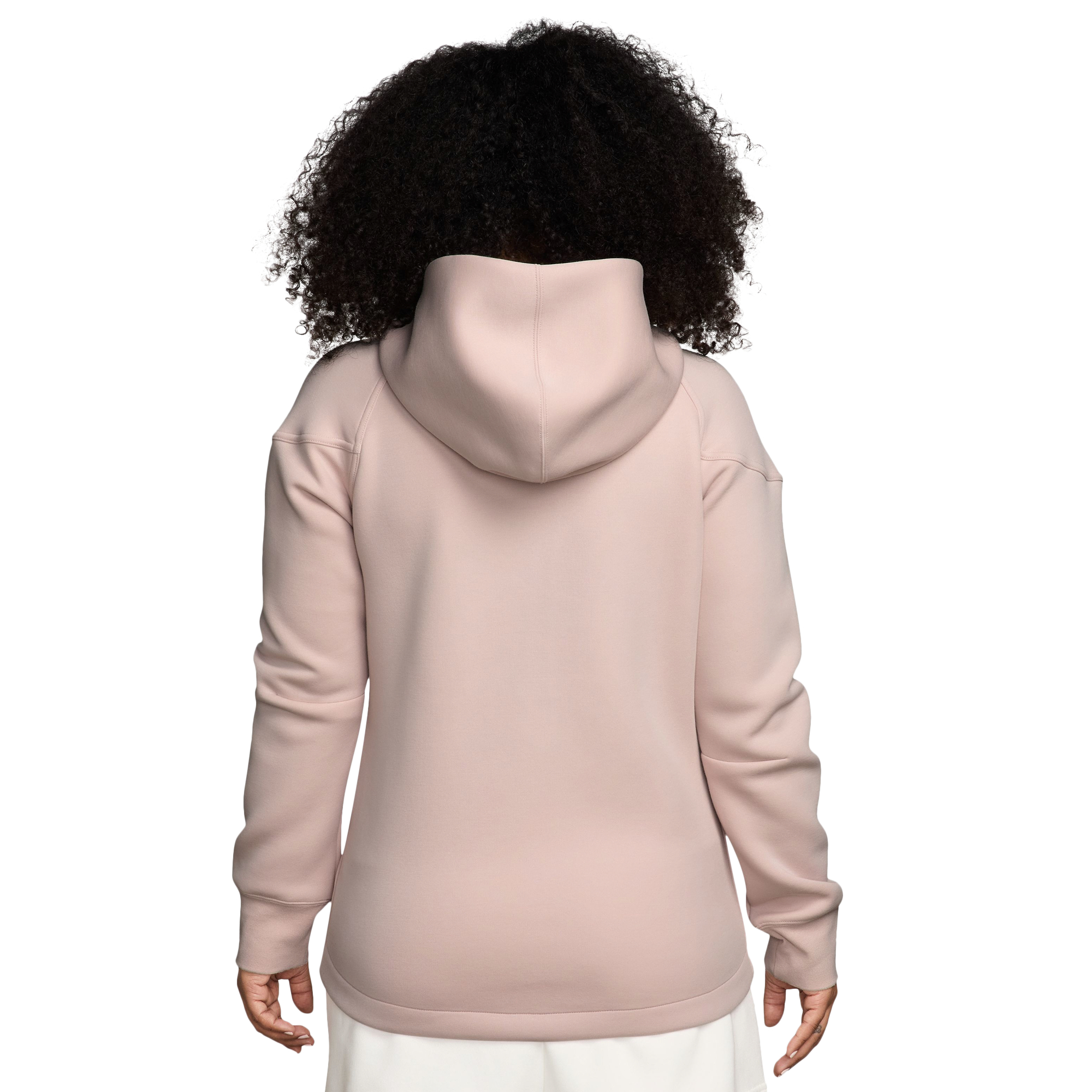 Nike NSW Tech Fleece WR Full-Zip Hoodie