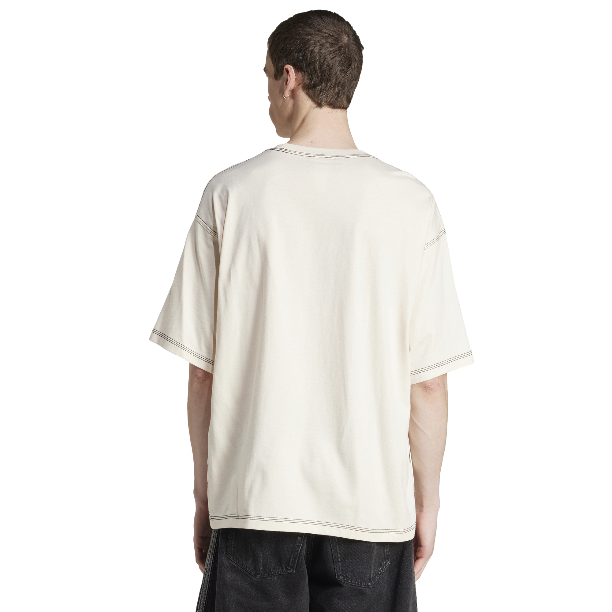 adidas Originals Trefoil Essentials T-Shirt