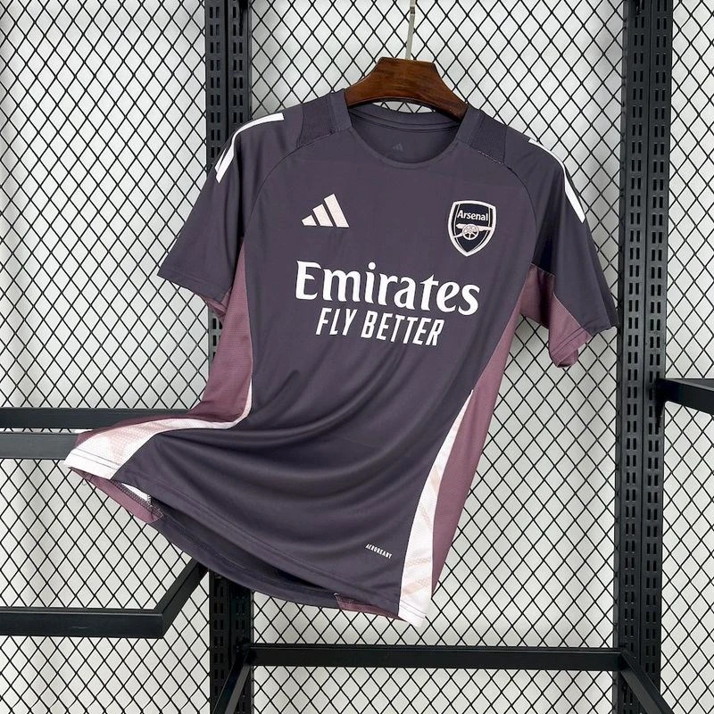 2025-26 Arsenal Treino Football jersey