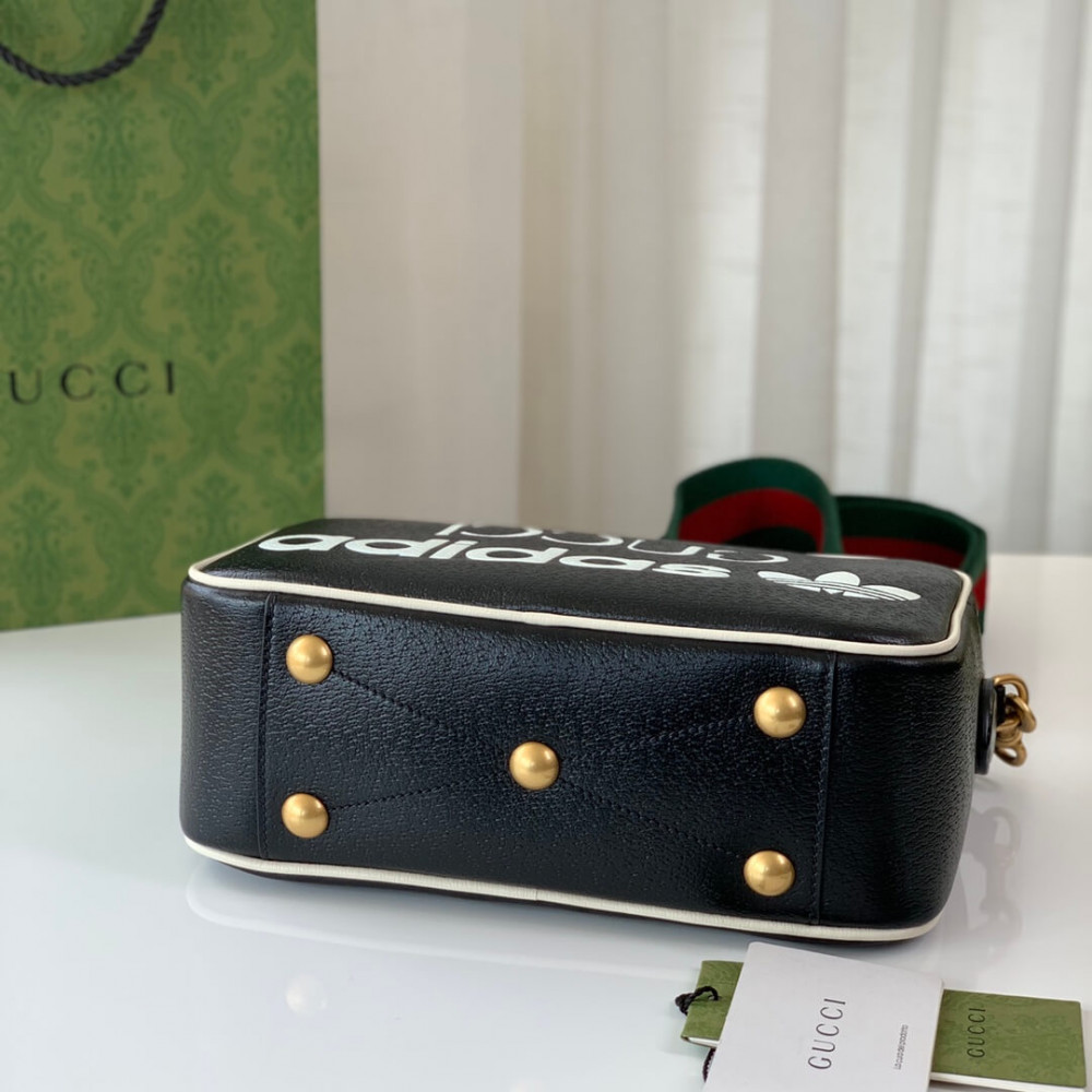 adidas x Gucci Small Shoulder Bag