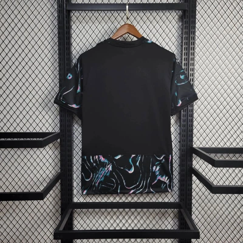 2024-25 South Korea Away Football jersey