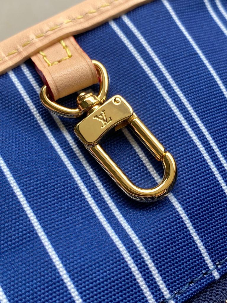 Louis Vuitton Escale Bag Ocean Blue M28503