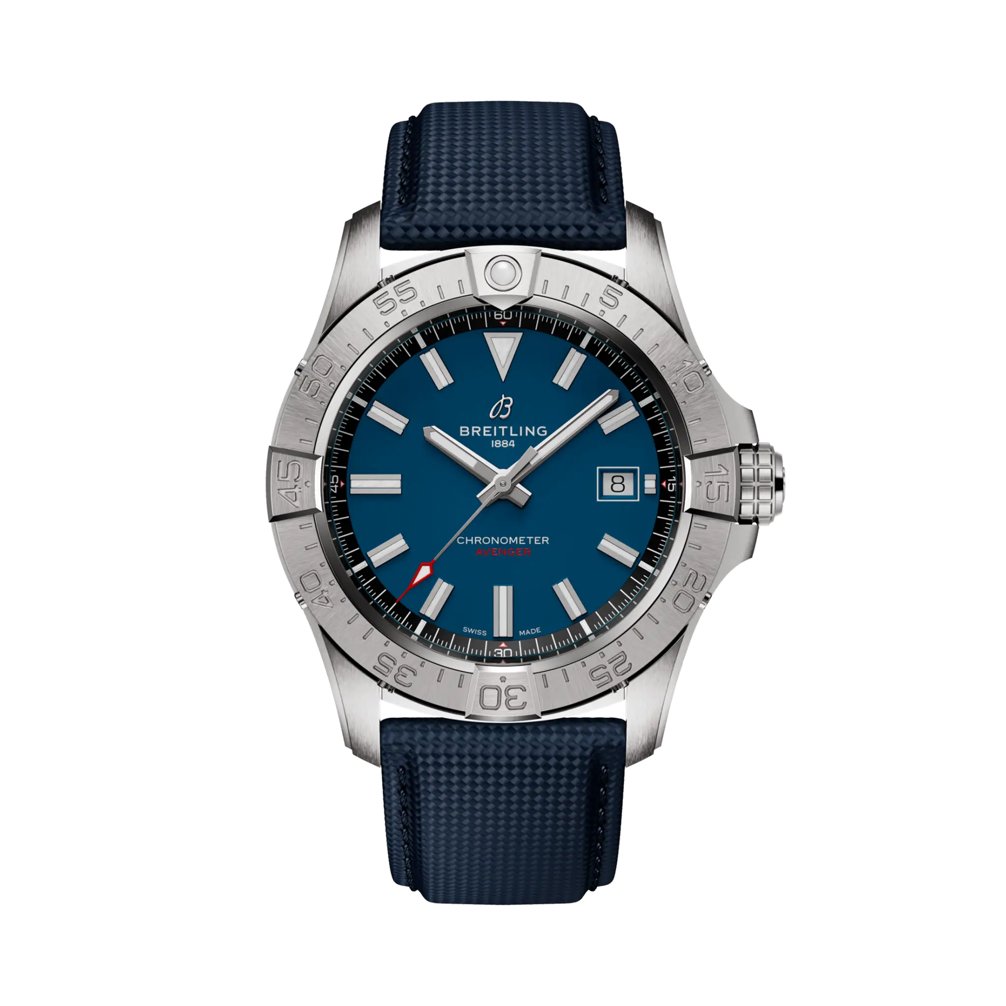 Breitling Avenger 42mm Automatic A17328101C1X1