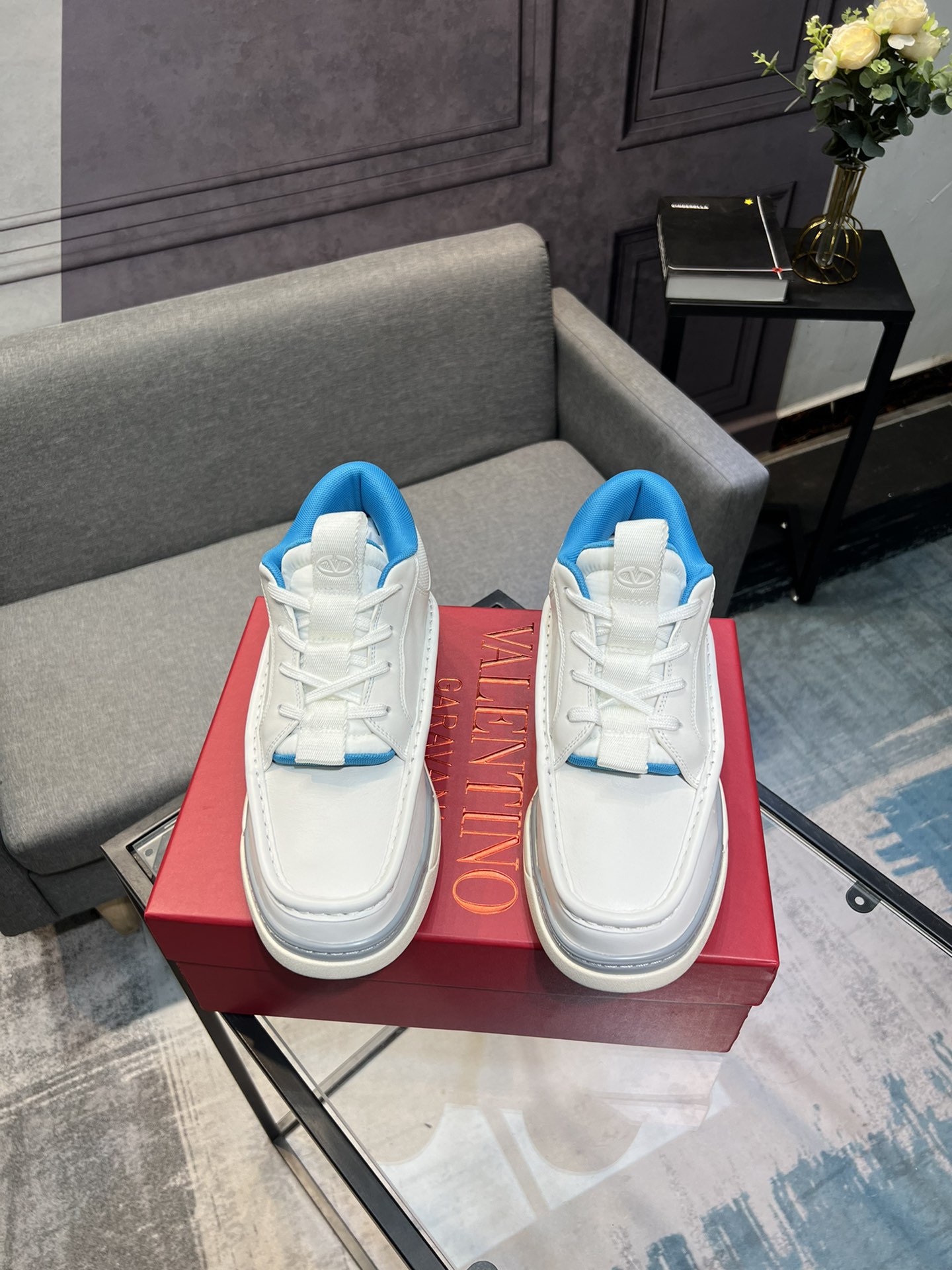 Valentino Garavani Sneaker