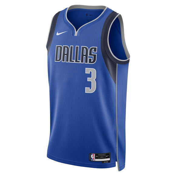 Anthony Davis Dallas Mavericks 2026 Icon Edition NBA Swingman Jersey