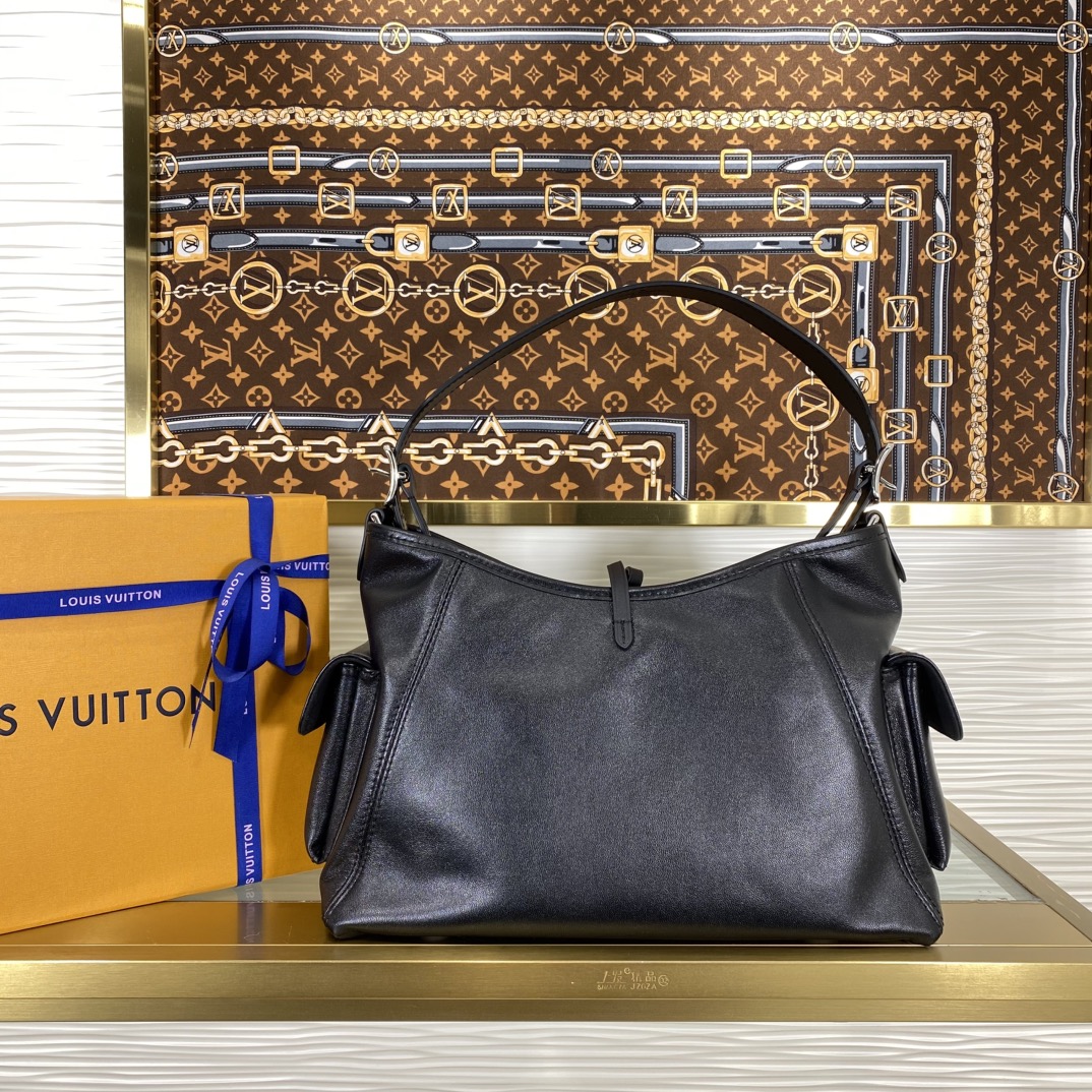 LV-M24861-CarryAll Cargo PM Black