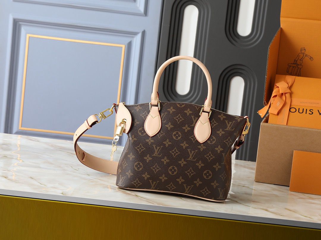 Louis Vuitton Neo Lockit PM M26532 33cm