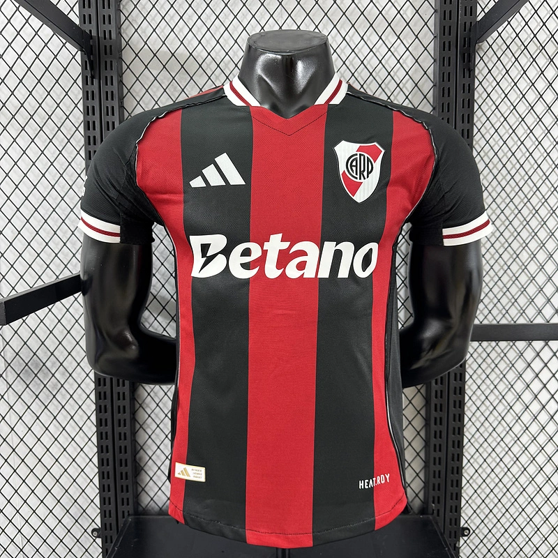 Player 2025-26 River Plate Away Football jersey