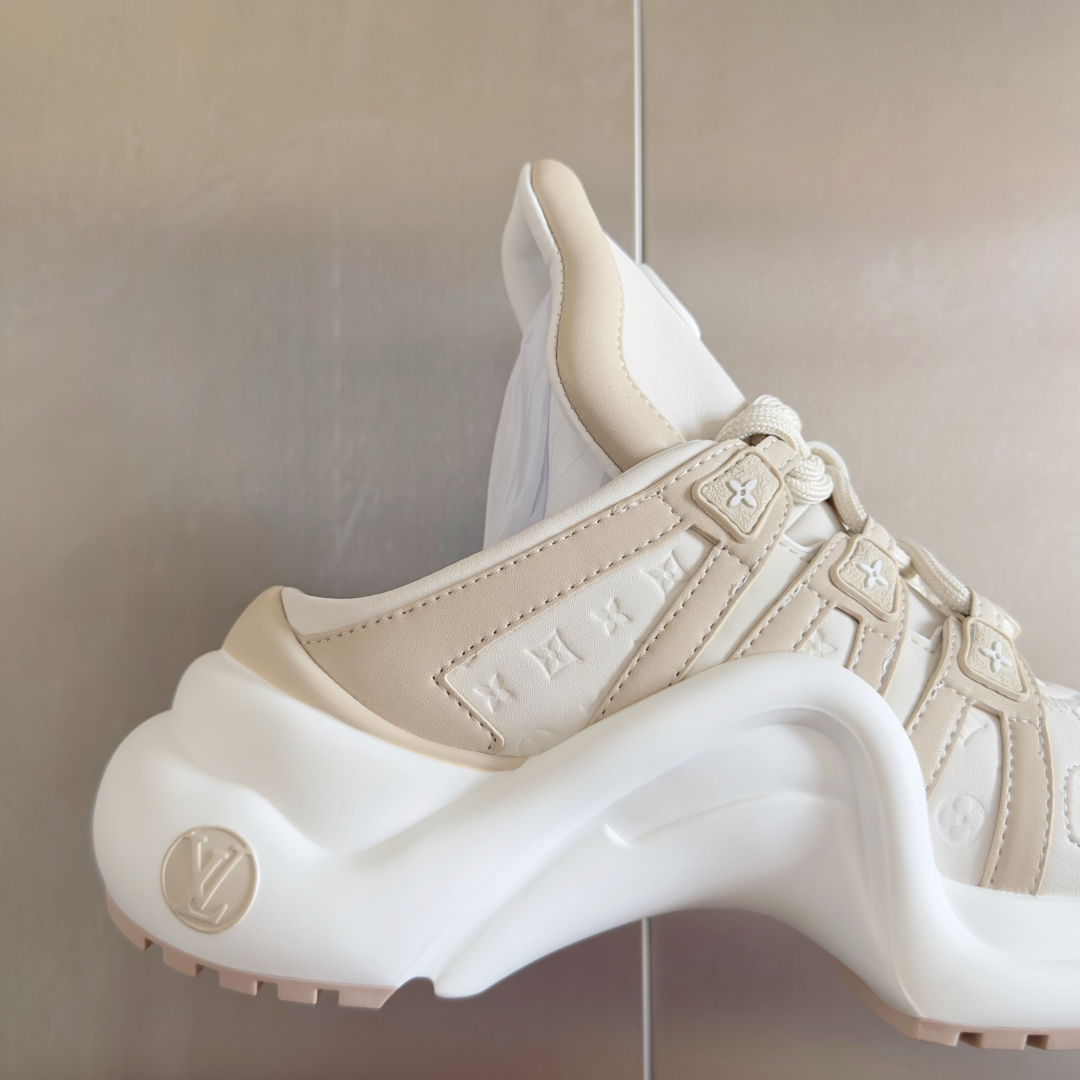 Louis Vuitton Archlight Dad Sneakers