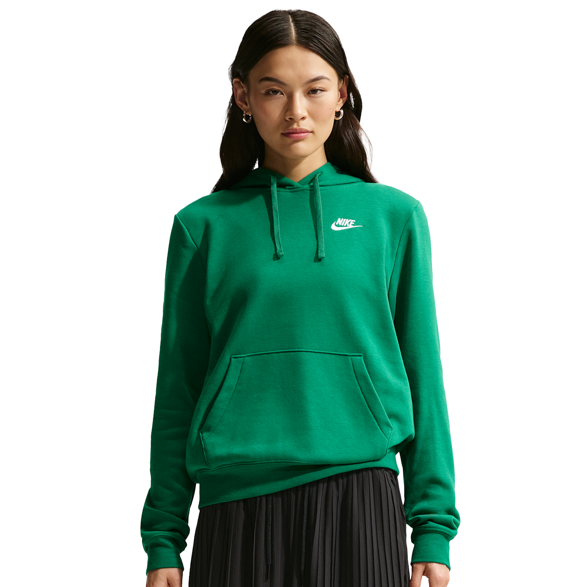 Nike NSW Club Fleece PO Hoodie