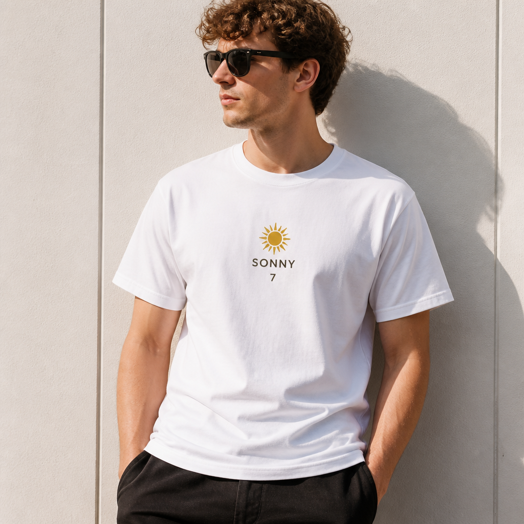 Son Unisex T-Shirt – Limited-Time Offer – Hot Seller