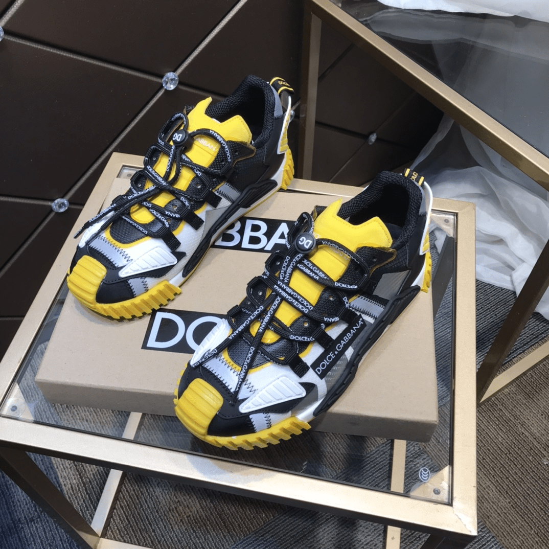 D&G Spring and Summer New Products