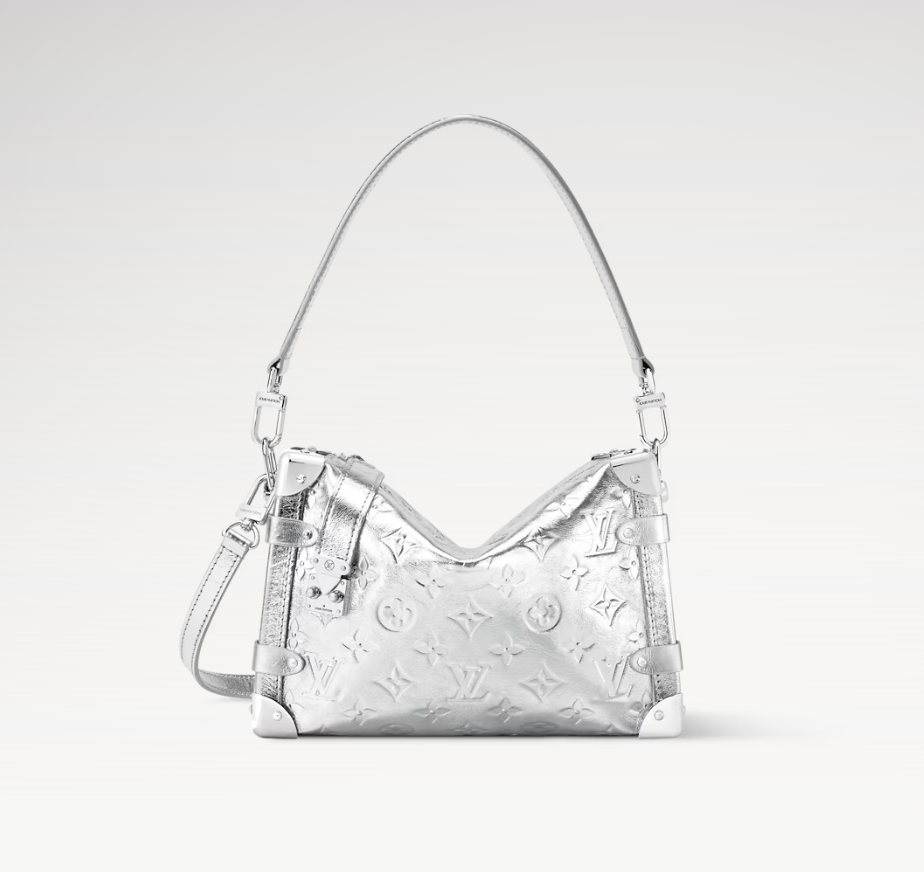 LOUIS VUITTON M26223 LV Ski Side Trunk MM