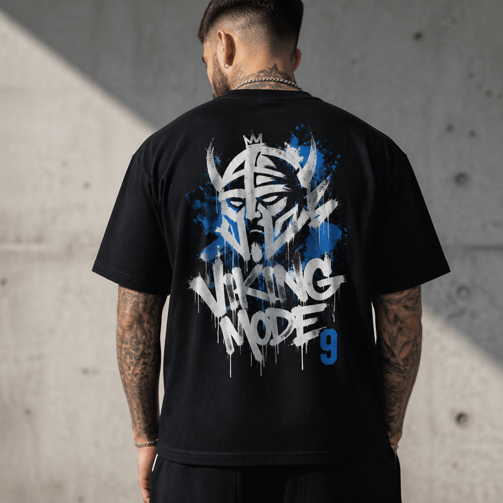 Haaland Unisex T-Shirt – Limited-Time Offer – Hot Seller