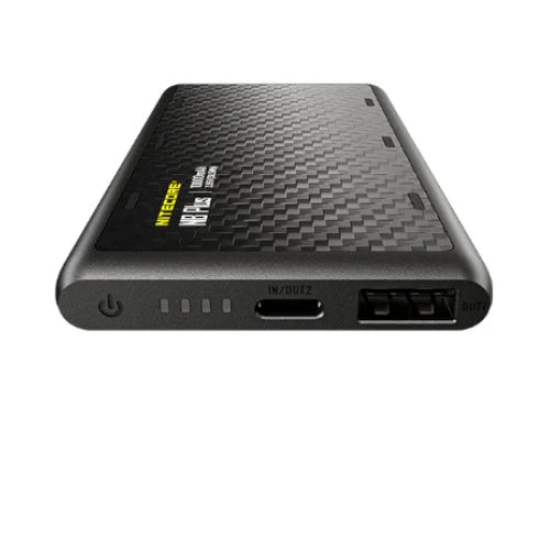 NB10000 Plus Power Bank by Nitecore