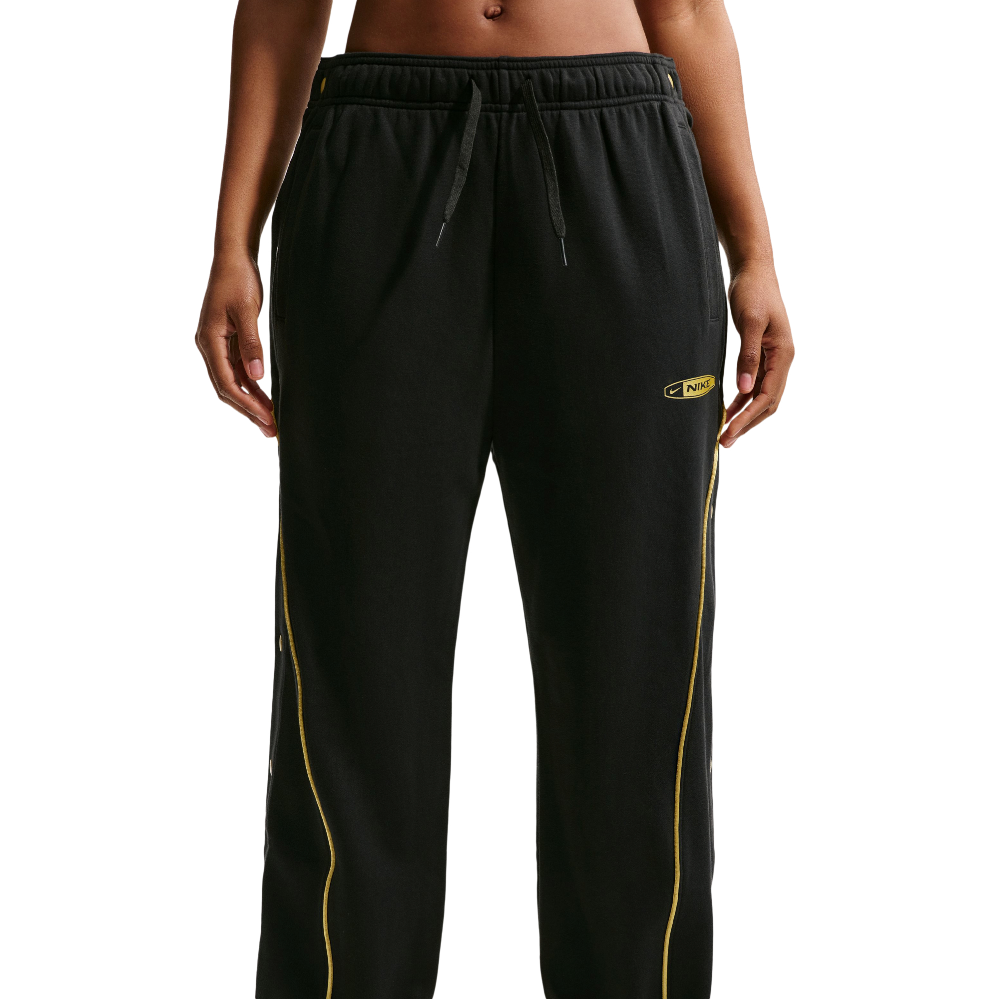 Nike Dri-FIT Swoosh Fleece Tearaway Pants