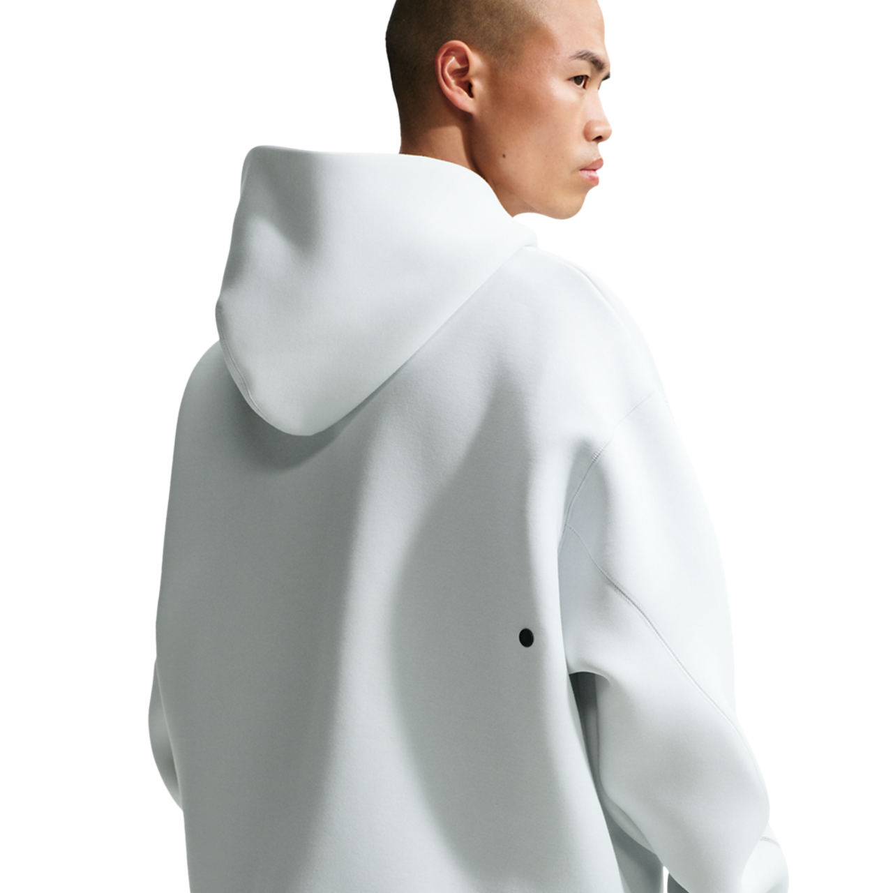 Nike Tech Fleece Ergo Full-Zip