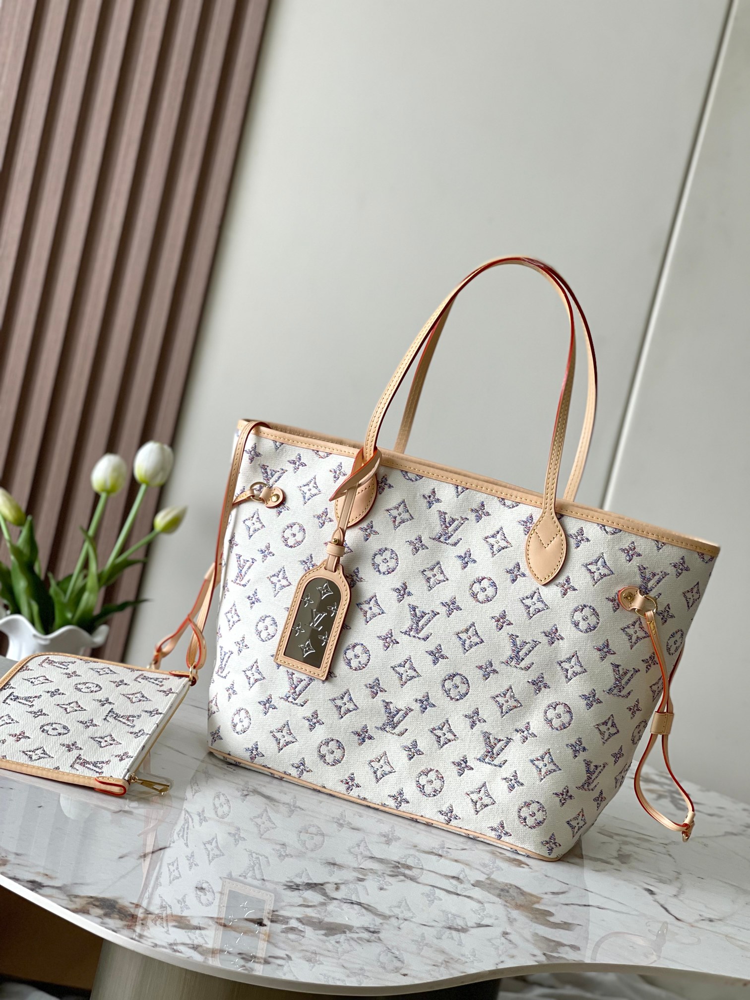 Louis Vuitton M24905 Neverfull MM