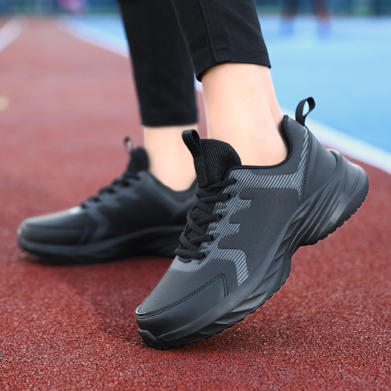 Student soft soles Sports shoes Casual shoes for women