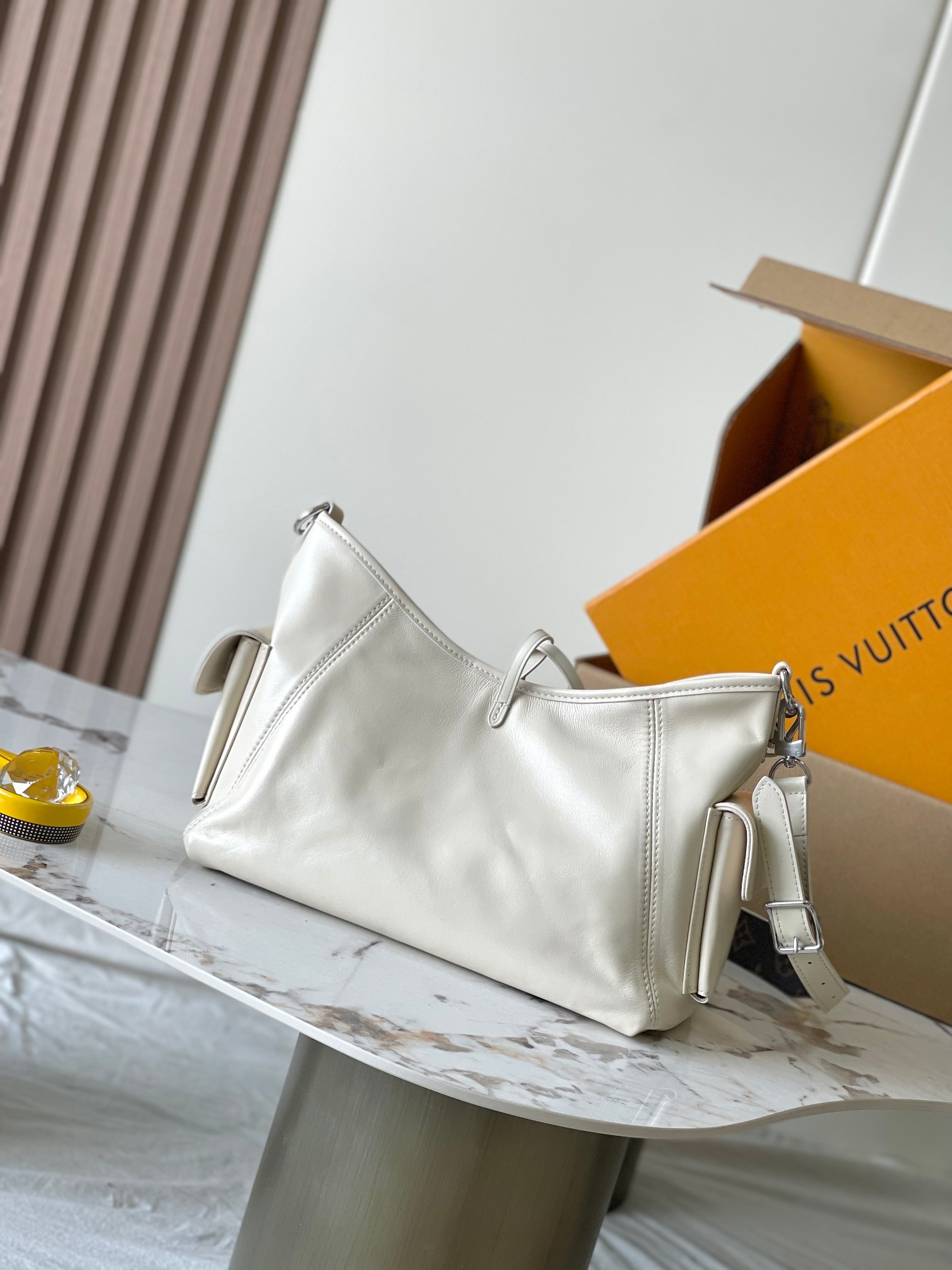 M12919 CarryAll Cargo Vibe PM