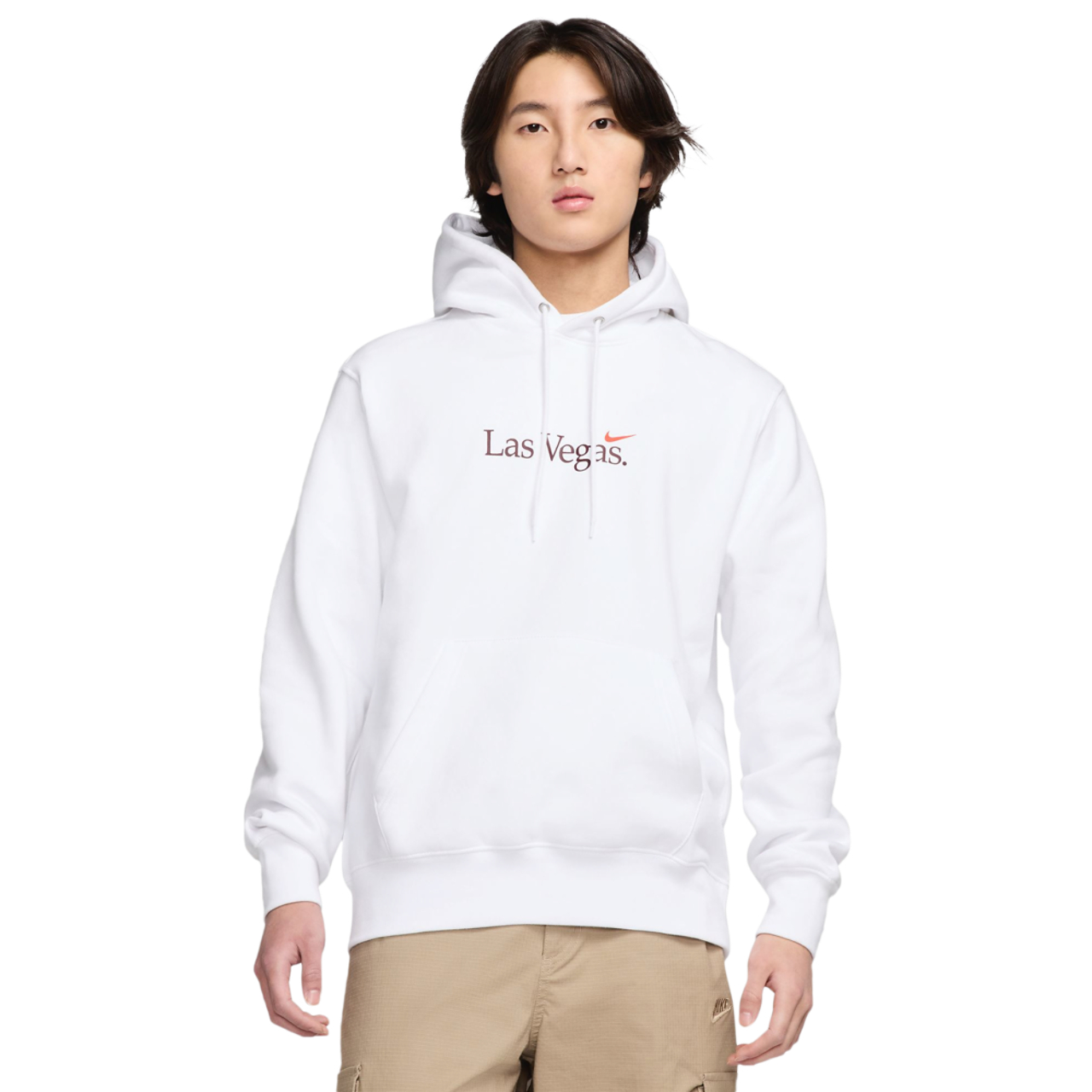 Nike VGS Club Pullover BB Hoodie