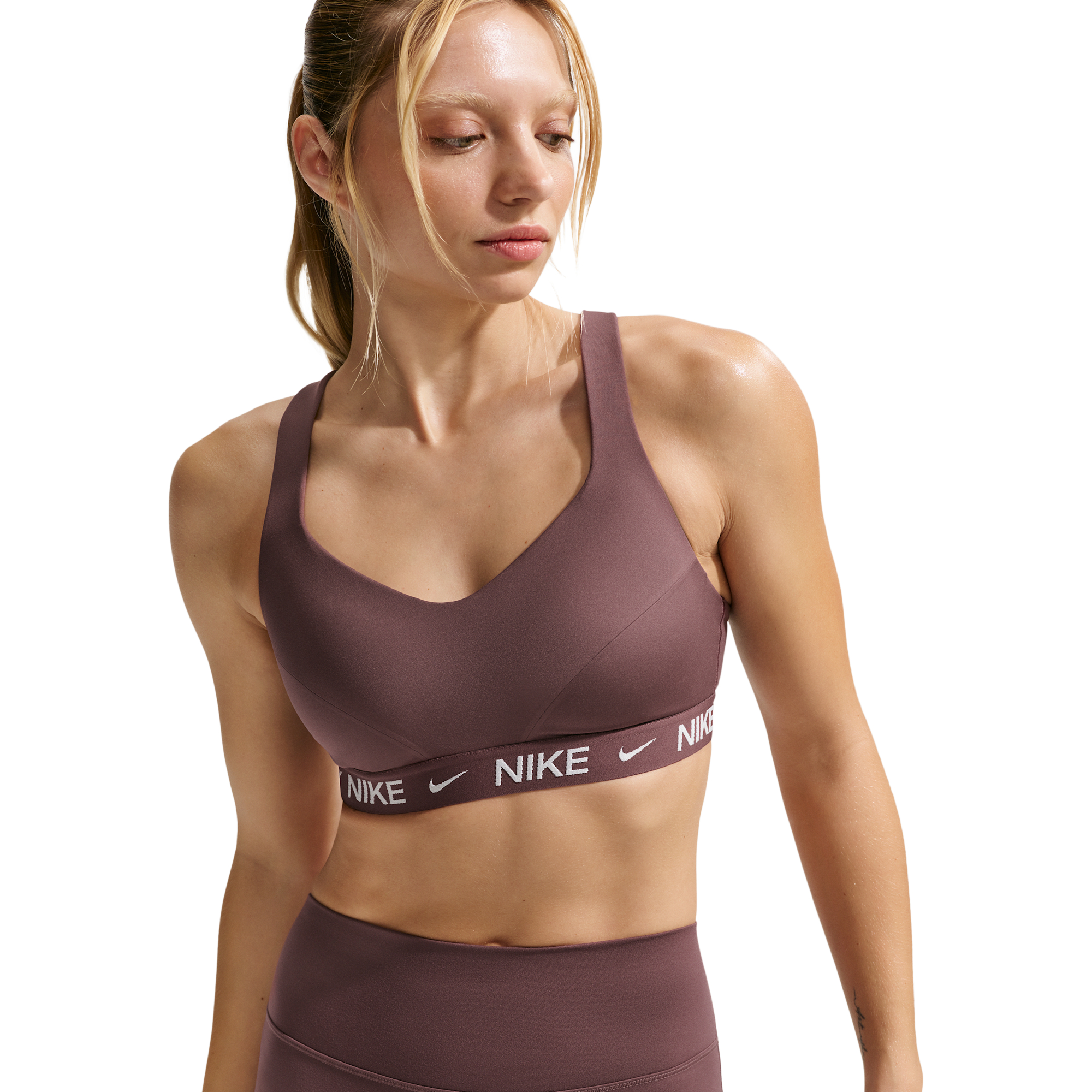 Nike Indy High DF Sports Bra