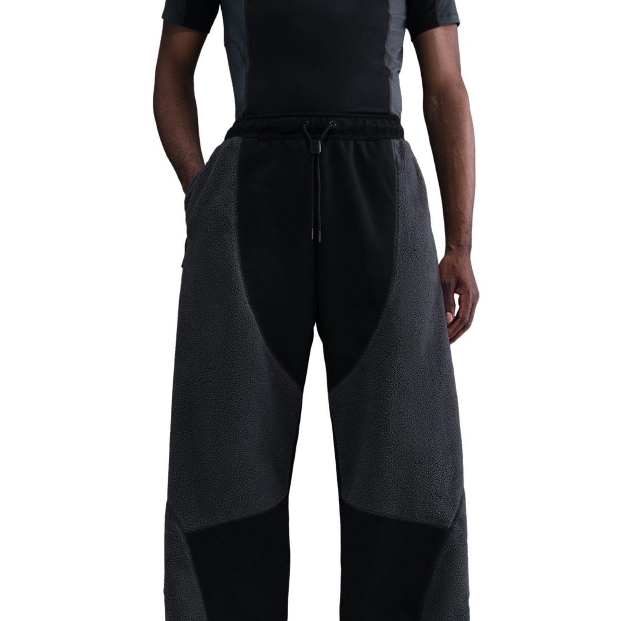 Nike Tech Windwall Open Hem Pants