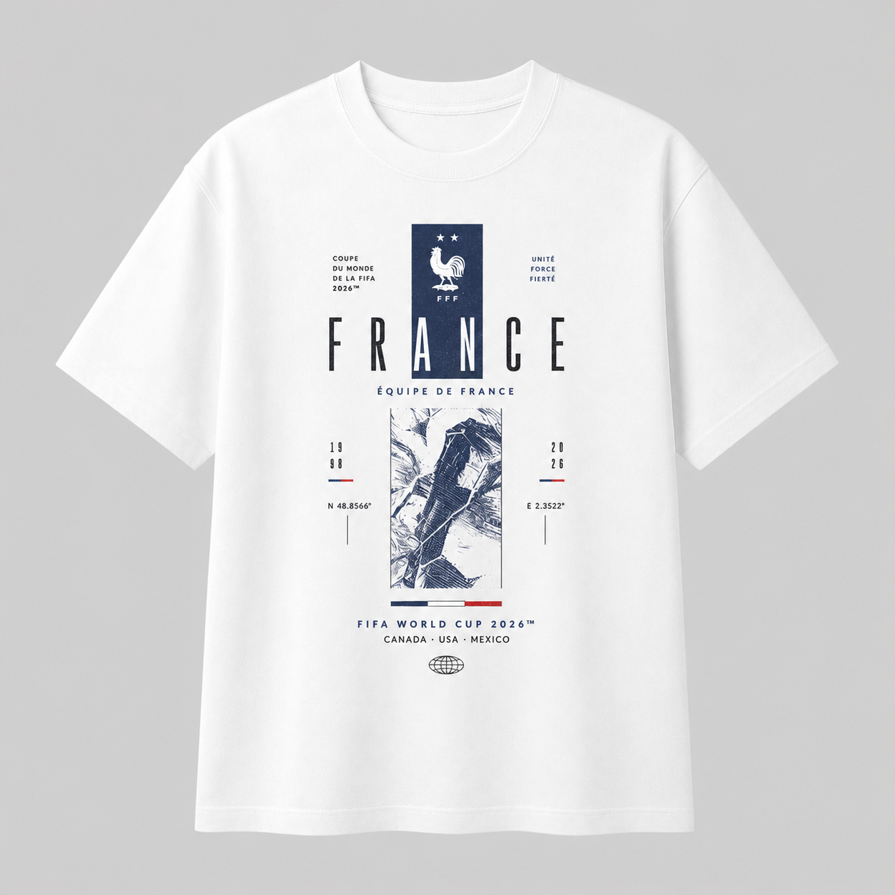Unisex Loose Fit T-Shirt 100% Cotton Soft Comfortable Summer Casual Printed Top