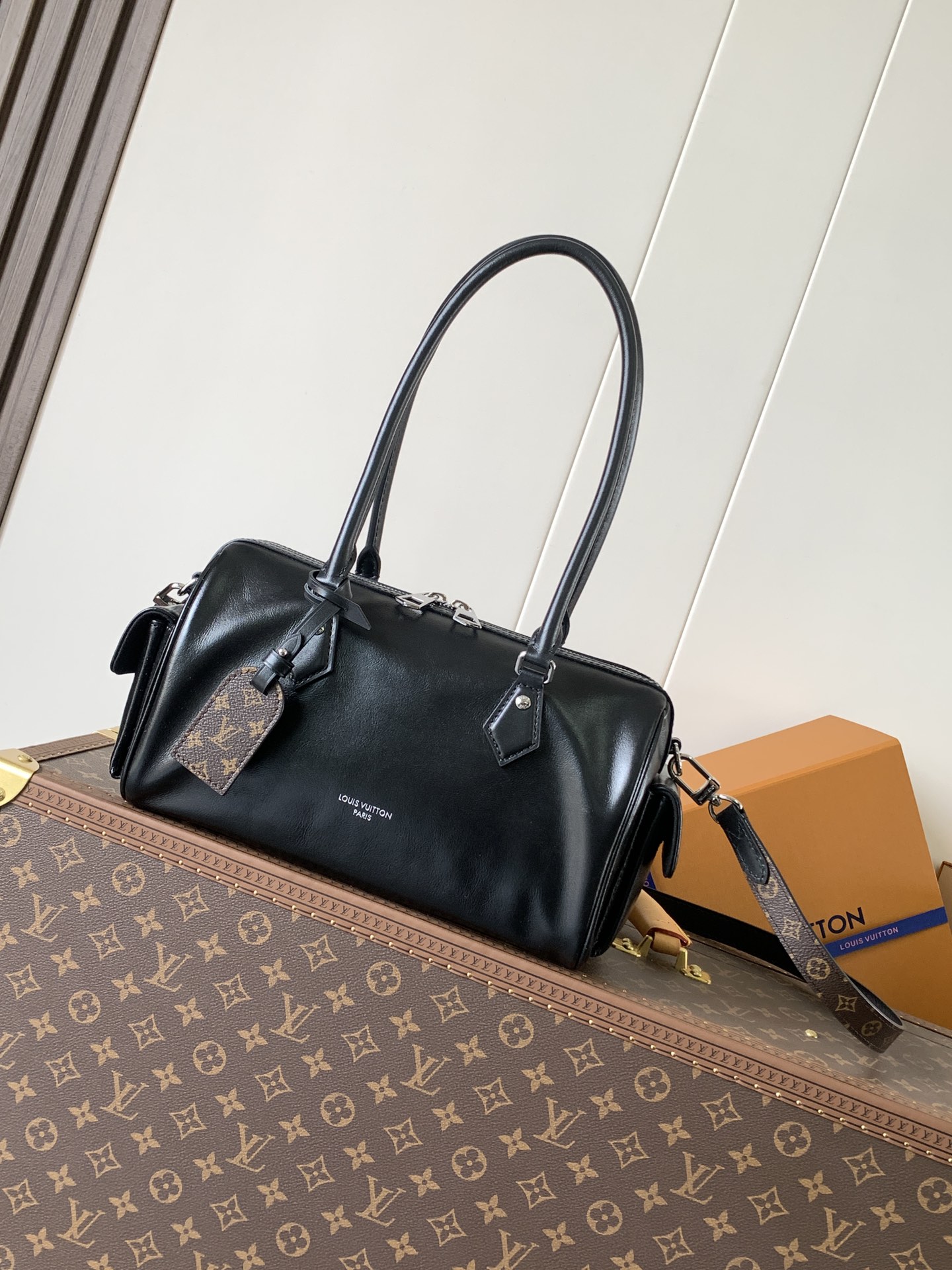CarryAll Cargo Vibe PM