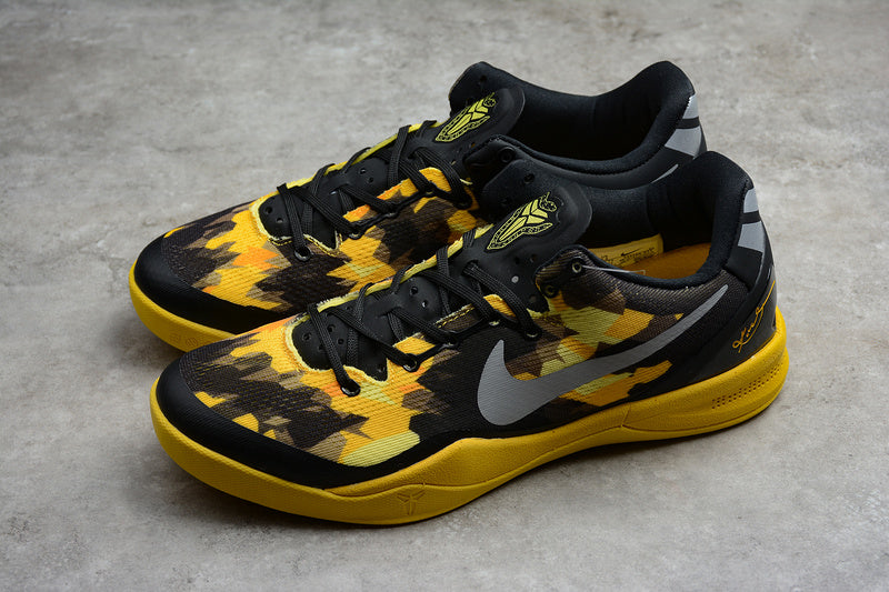 Kobe 8 Sulfur