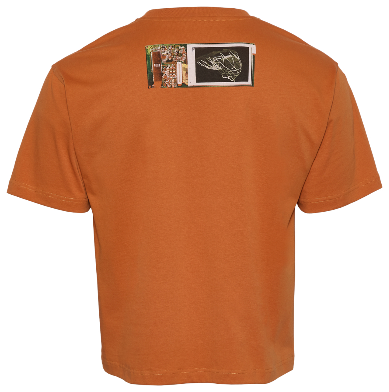NOxID Circuit Short Sleeve T-Shirt