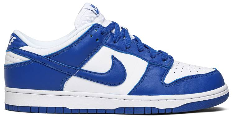 Dunk Low Retro SP Kentucky CU1726-100