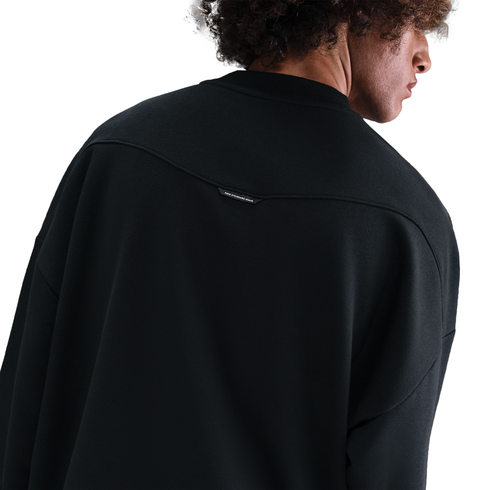 Nike TF SI Brush Crew