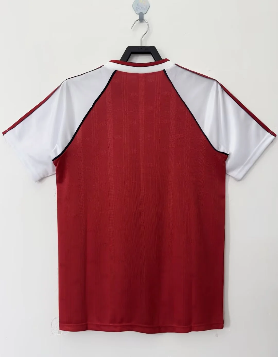 Retro 1988-90 Arsenal home Football jersey retro