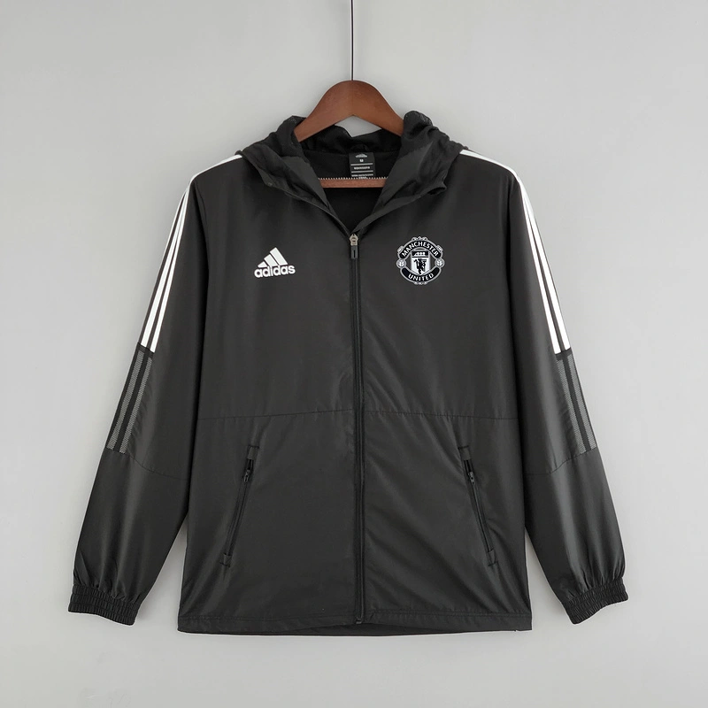 Windbreaker Manchester United