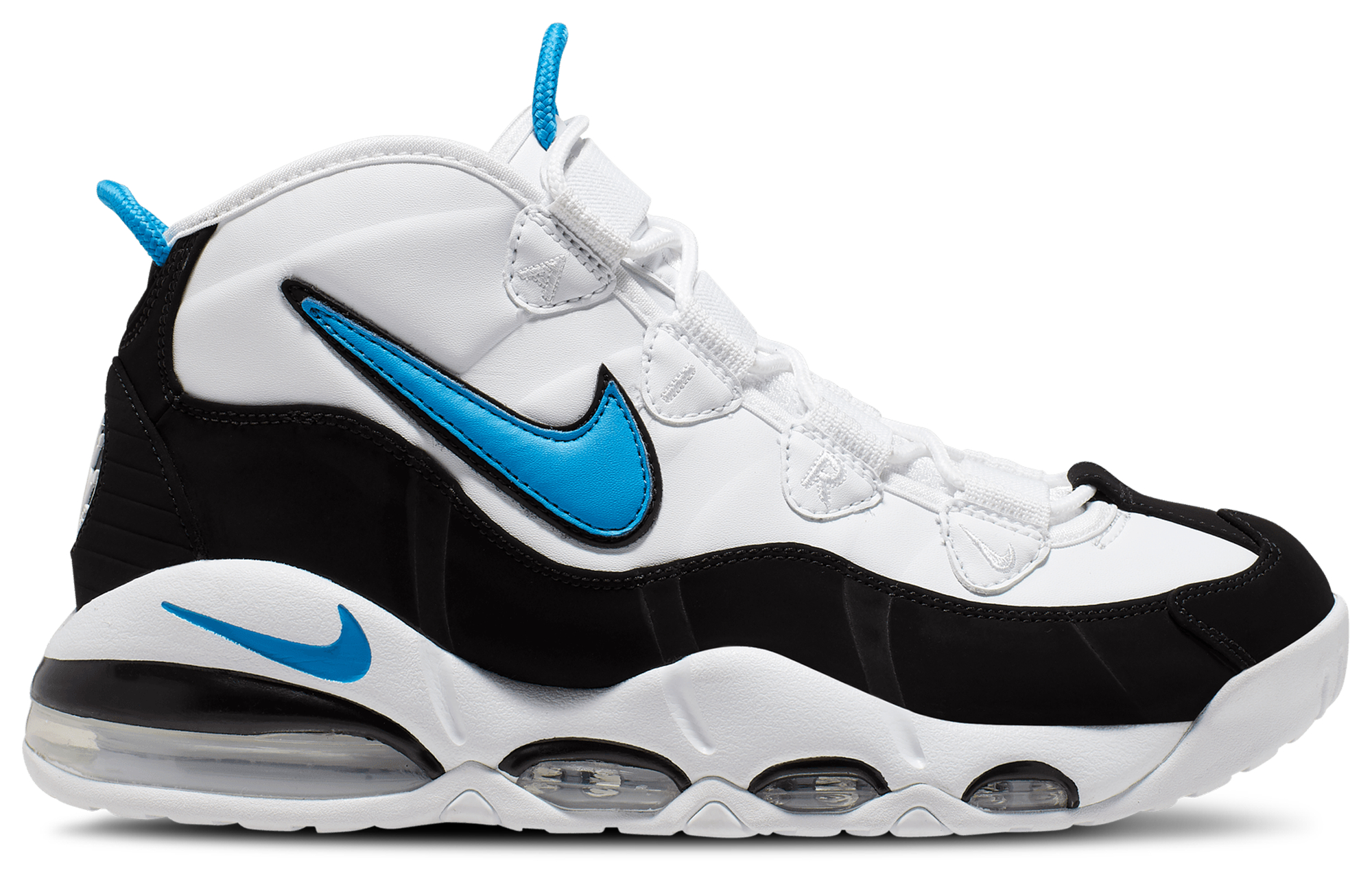 Nike Air Max Uptempo 