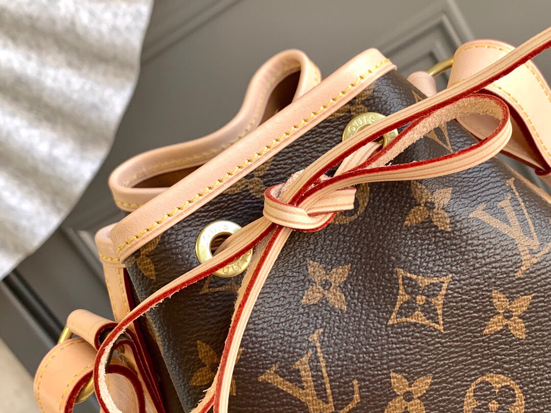 Louis Vuitton Noé Bb Monogram – Women – Handbags Monogram