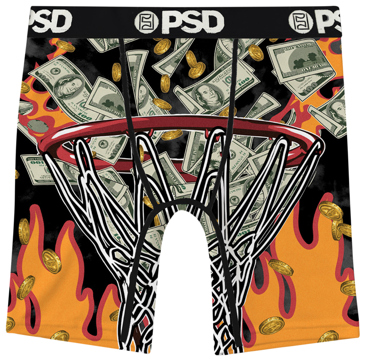 PSD Cash Dunk Underwear