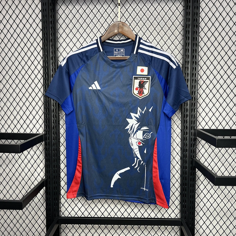 2024-25 Japan Special Edition Football jersey